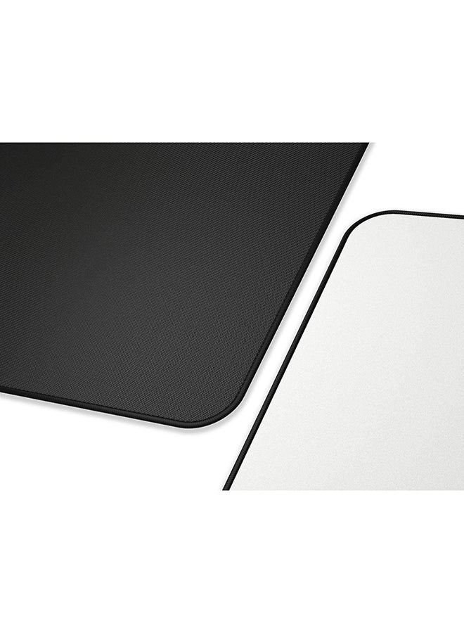 Glorious - XXL Extended Gaming Mouse Mat White - Image 1