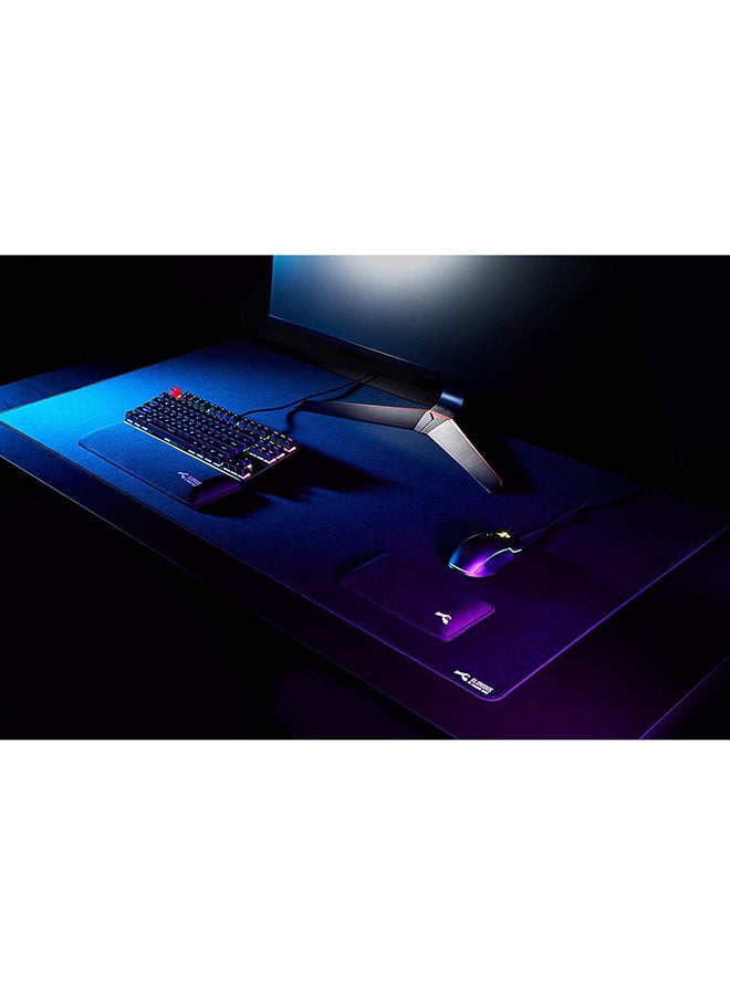 Glorious - Extended Gaming Mouse Pad - Image 1