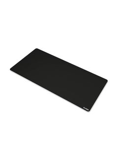 جلوريوس لوحة ماوس ألعاب ممتدة XXL مقاس 18X36 بوصة - أسود  - Image 2