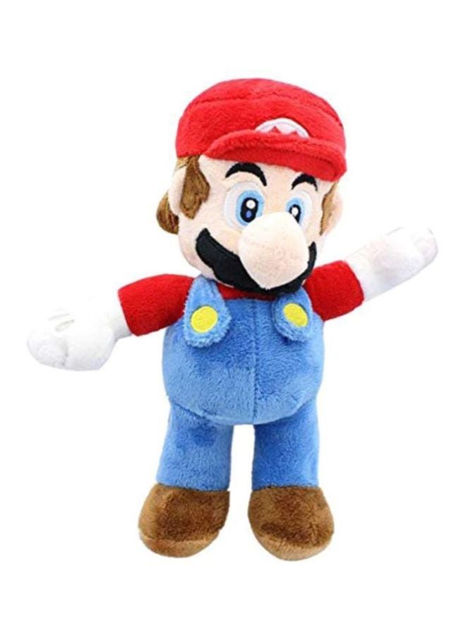 Nintendo Mario Plush Toy 12inch - Image 2