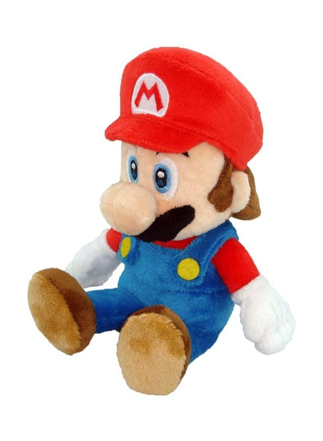 Nintendo Mario Plush Toy 12inch - Image 3