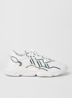 Ozweego Shoes Cloud White/Core Black