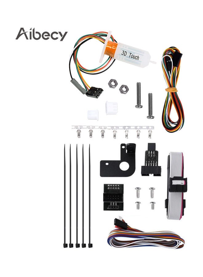 Aibecy 3Dtouch Auto Bed Leveling Sensor Kit White  - Image 2