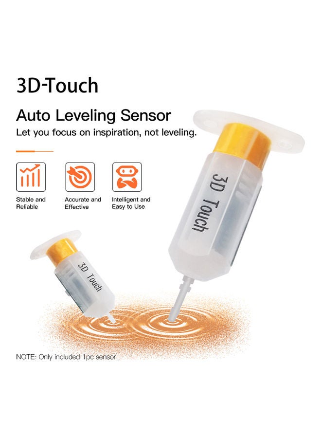 Aibecy 3Dtouch Auto Bed Leveling Sensor Kit White  - Image 4