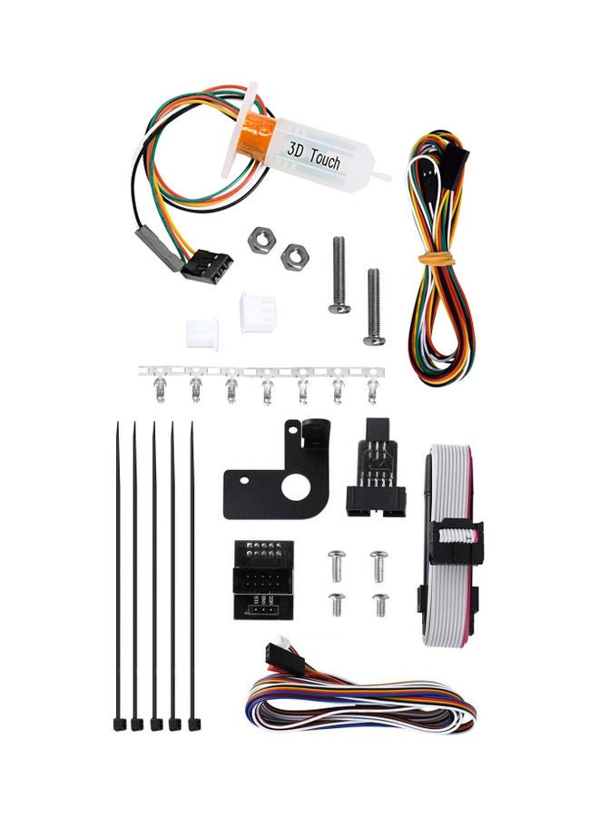 Aibecy 3Dtouch Auto Bed Leveling Sensor Kit White  - Image 5