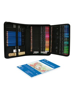 H&B Sketch Painting Color Pen Set Kit for Children Kids Adults Artist ...