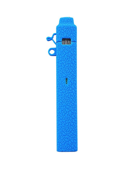 Colorful Precise Silicone Anti-slip Protective Cover Case for Stix Nanostix Blue 13.8x7.8x0.9cm
