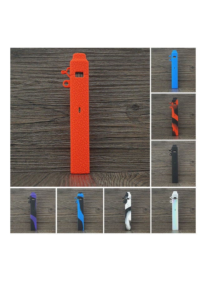 Generic - Colorful Precise Silicone Anti-slip Protective Cover Case for Stix Nanostix Blue 13.8x7.8x0.9cm - Image 1