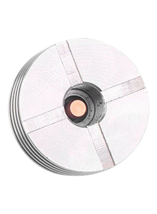 Generic 22/24/25mm 510 Threaded Heat Sink Dissipation for Mechanical E-Vape Atomizer  - Image 3