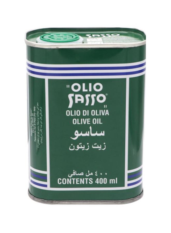 Olio Sasso Olive Oil 400ml