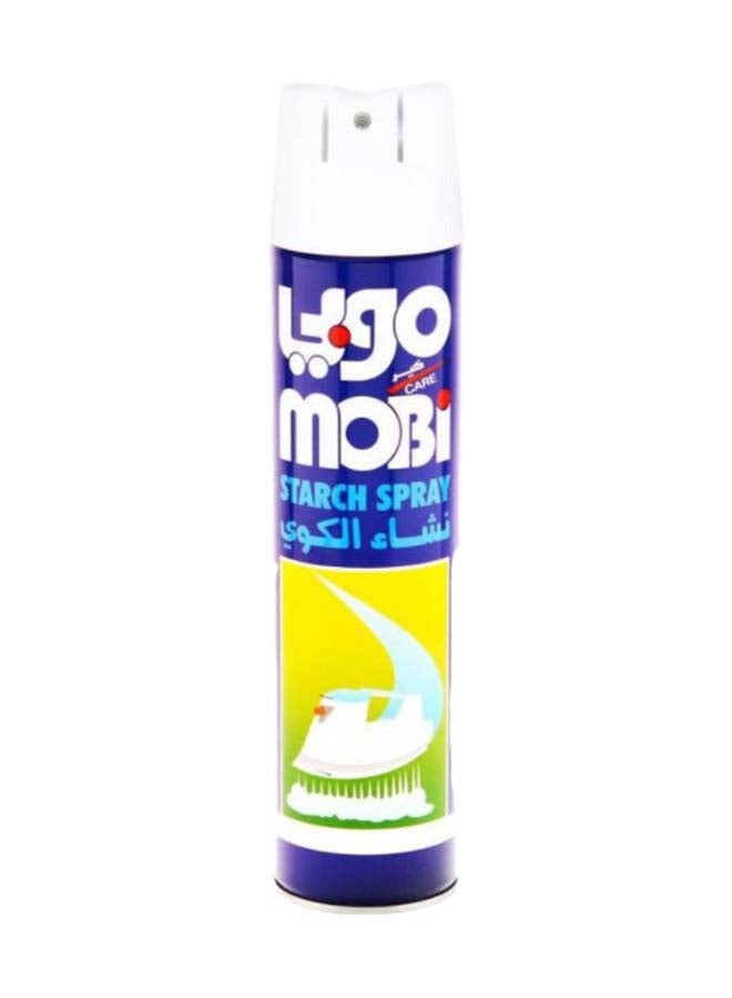 موبي - بخاخ نشا للملابس 500ملليلتر - Image 1