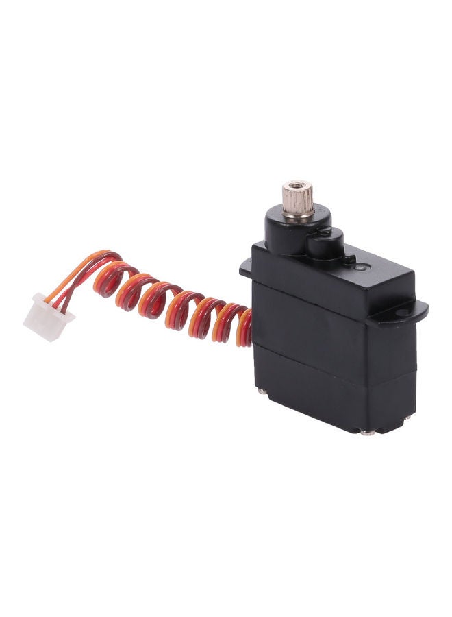 XX RC Servo For XK K130 RC Helicopter 10 X 1 X 4.5cm