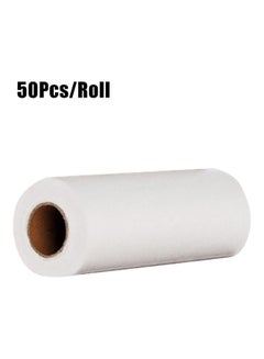 50PcsRoll Disposable Dish Cloth Home Cleaning Towels Kitchen