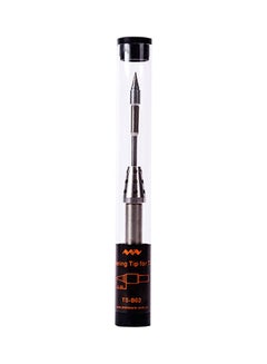 Replacement Solder Tip Multicolour 12.90 x 1.60 x 1.60cm