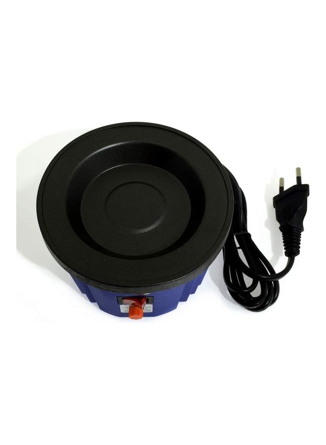 SD - Glue Bead Hot Pot Stove Blue - Image 1