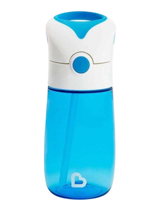 مونشكين كوب مع مصاصة من فليب أند جو - ١٢ أونصة - Image 1