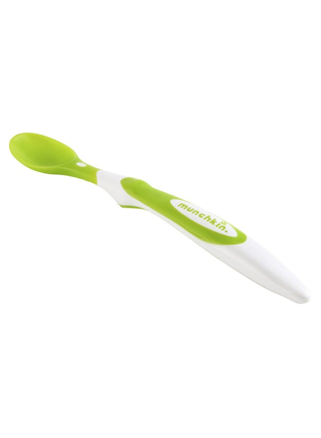 Munchkin Soft-Tip Infant Spoons, Pack Of 6 - Multicolour  - Image 3