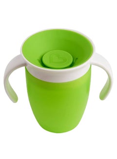 Munchkin Miracle 360° Trainer Cup - 1 Piece, Assortment, 207 ML  - Image 1