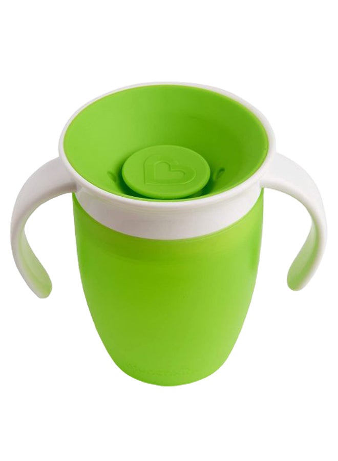 Munchkin - Miracle 360° Trainer Cup - 1 Piece, Assortment, 207 ML - Image 1