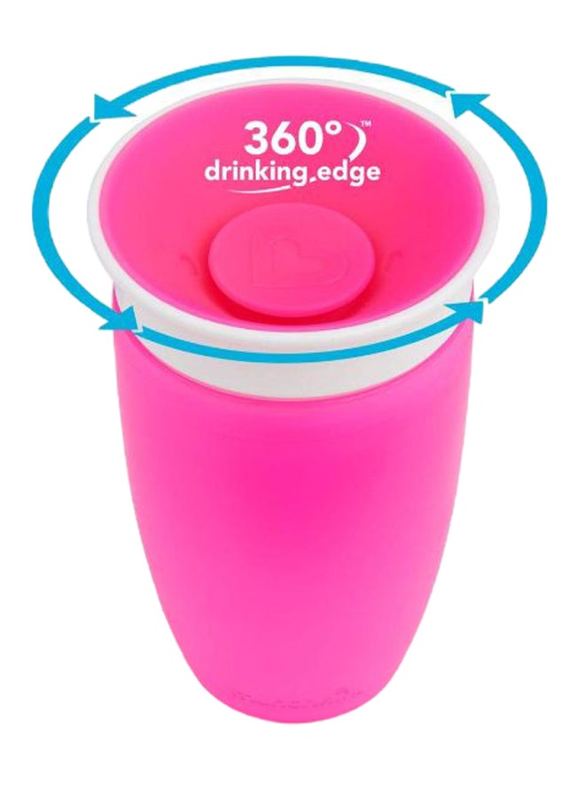 Munchkin Miracle 360° Sippy Cup  - Image 3