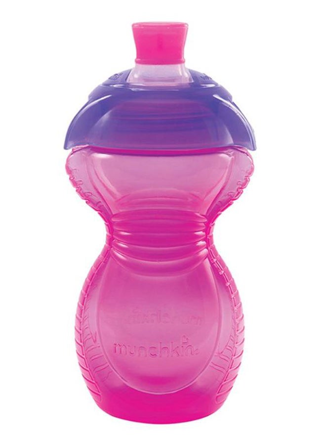 Munchkin - Click Lock Chew Proof Sippy Cup, 296 ml - Image 1