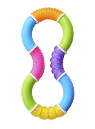 8-Figure Twisty Teether For 6 Plus Months - v1603556469/N15718045A_1