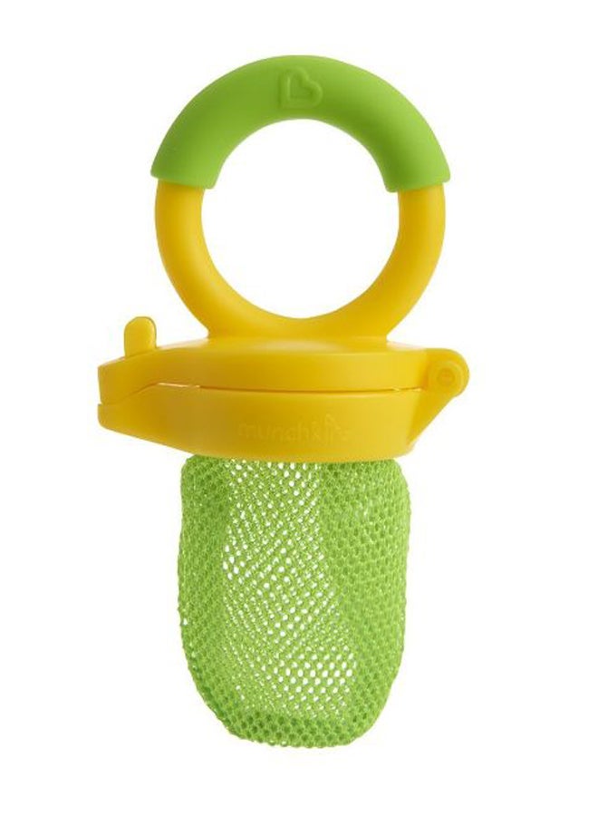 Munchkin Fresh Food Feeder (6+ Months)  - Image 1