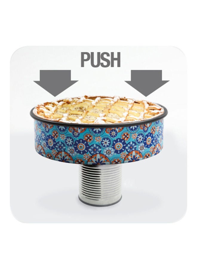 دومو صينية خبز مانعة للالتصاق متعدد الألوان 26سم - Image 5