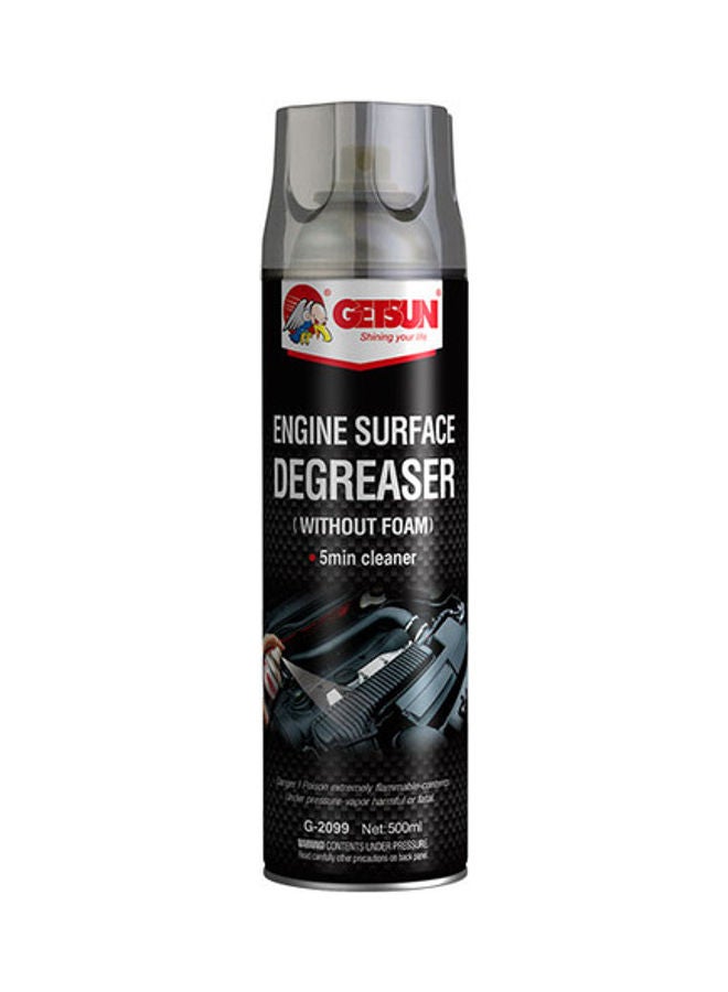 GETSUN Engine Surface Degreaser 
