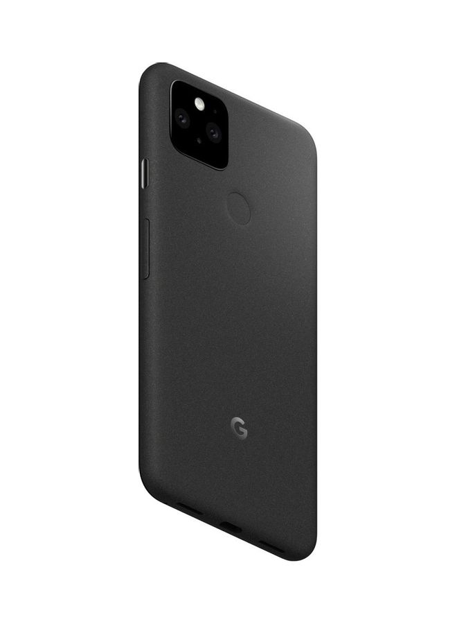 Google - Pixel 5 Just Black 8GB RAM 128GB 5G - Image 1