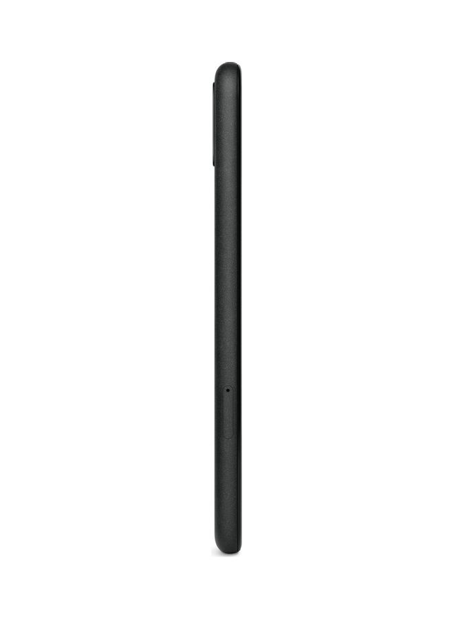 Google - Pixel 5 Just Black 8GB RAM 128GB 5G - Image 1