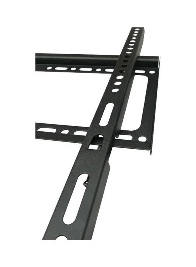 ماركة غير محددة حامل لتثبيت التلفزيون مقاس 26-55 بوصة أسود  - Image 4
