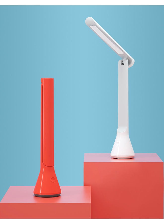 Yeelight Portable Folding Table Lamp Red  - Image 2