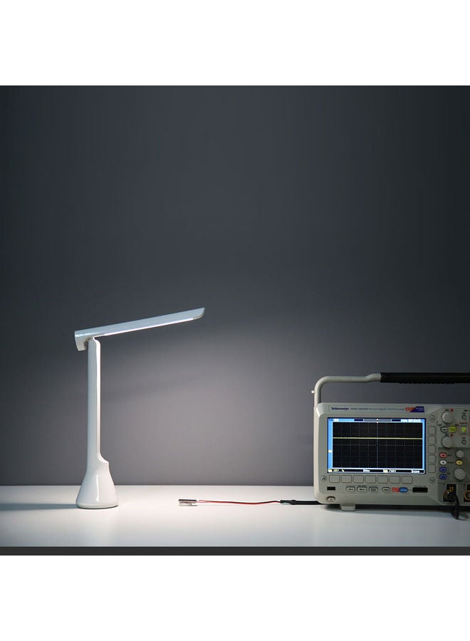 Yeelight Portable Folding Table Lamp Red  - Image 3