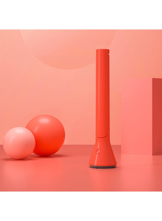 Yeelight Portable Folding Table Lamp Red  - Image 5