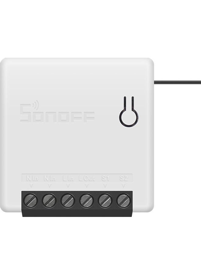 سونوف سويتش واي فاي بجهاز تحكم عن بعد - Image 5