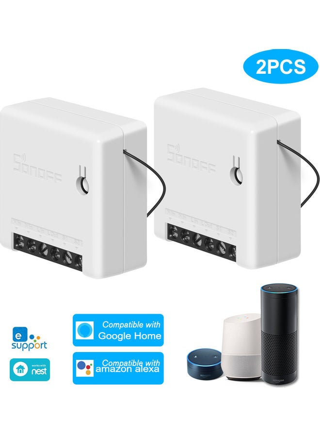 سونوف سويتش واي فاي بجهاز تحكم عن بعد - Image 1