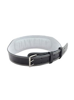 Generic Leather Weight Lifting Belt 120cm  - Image 1