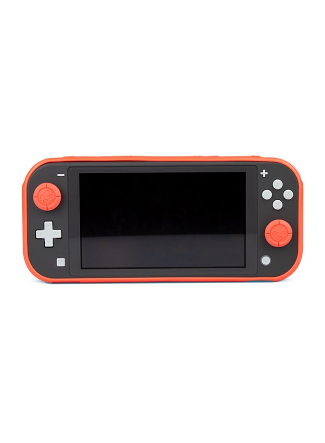 FR-TEC Bumper + Grips for Nintendo Switch Lite - Image 1