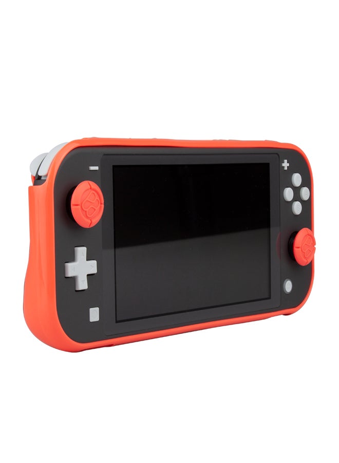 FR-TEC Bumper + Grips for Nintendo Switch Lite - Image 2