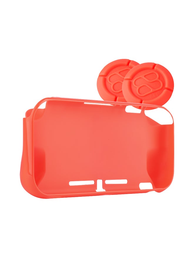 FR-TEC Bumper + Grips for Nintendo Switch Lite - Image 3