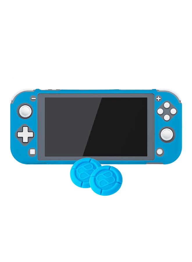 Fr-Tec - Switch Lite Full Silicone Skin With Grips - Image 1