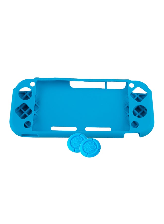 Fr-Tec - Switch Lite Full Silicone Skin With Grips - Image 3