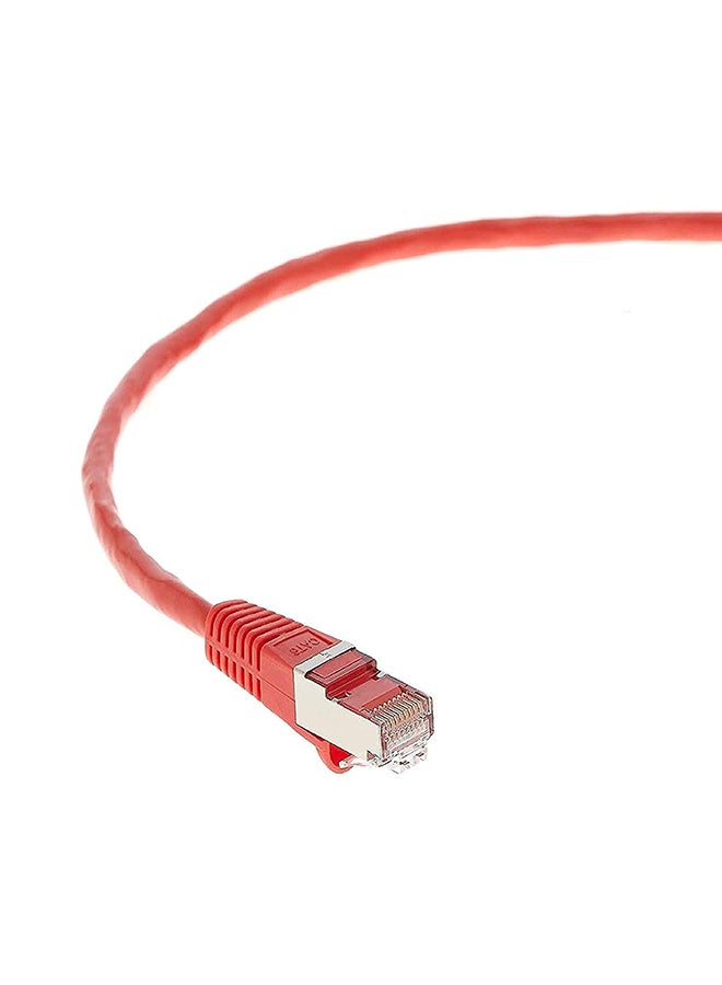 كابل إيثرنت Cat6A أحمر - v1603611654/N40046295A_2