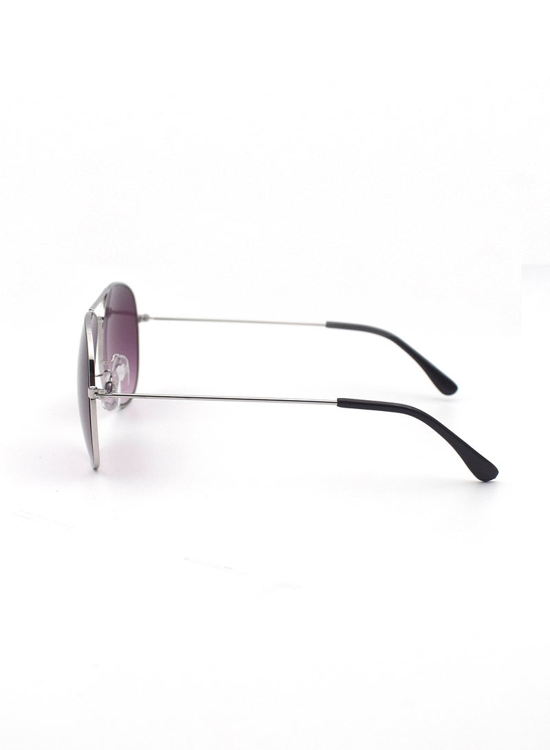 STYLEYEZ - UV Protection Aviator Sunglasses - Image 1
