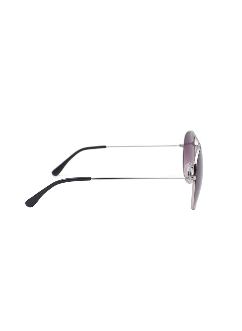 STYLEYEZ - UV Protection Aviator Sunglasses - Image 1