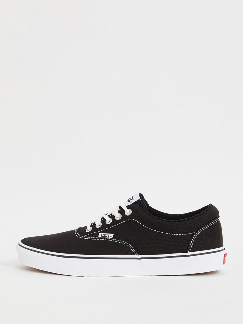 VANS Doheny Lace Up Sneakers Black  - Image 2