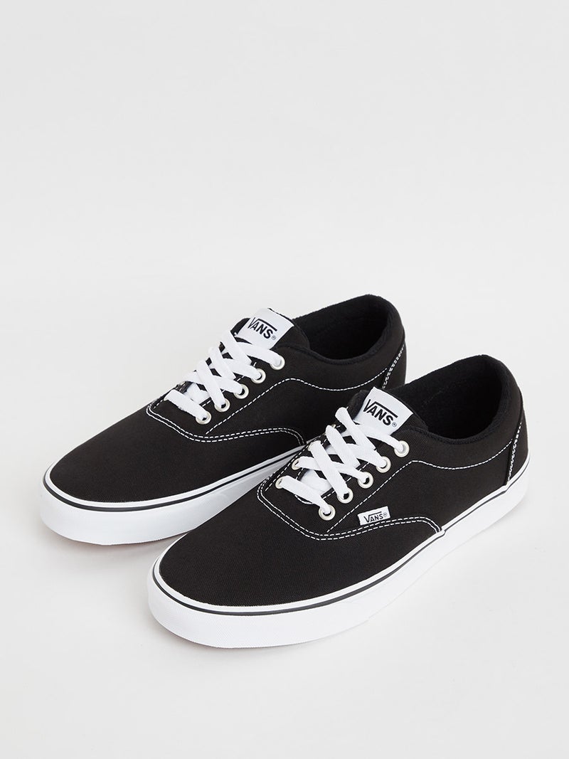 VANS Doheny Lace Up Sneakers Black  - Image 1