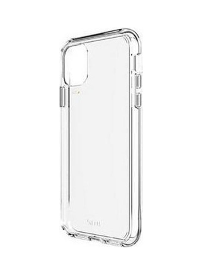 KING KONG Armor Super Protection Case For Apple iPhone 12/12 Pro clear  - Image 2