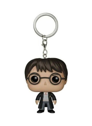 Harry Potter Figure Keychain Multicolour - v1603627654/N41410892A_1